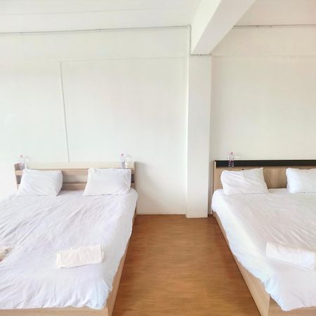 מלון Ban Khlong Krang 115 Townhouse מראה חיצוני תמונה