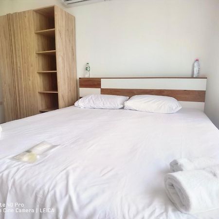 מלון Ban Khlong Krang 115 Townhouse מראה חיצוני תמונה