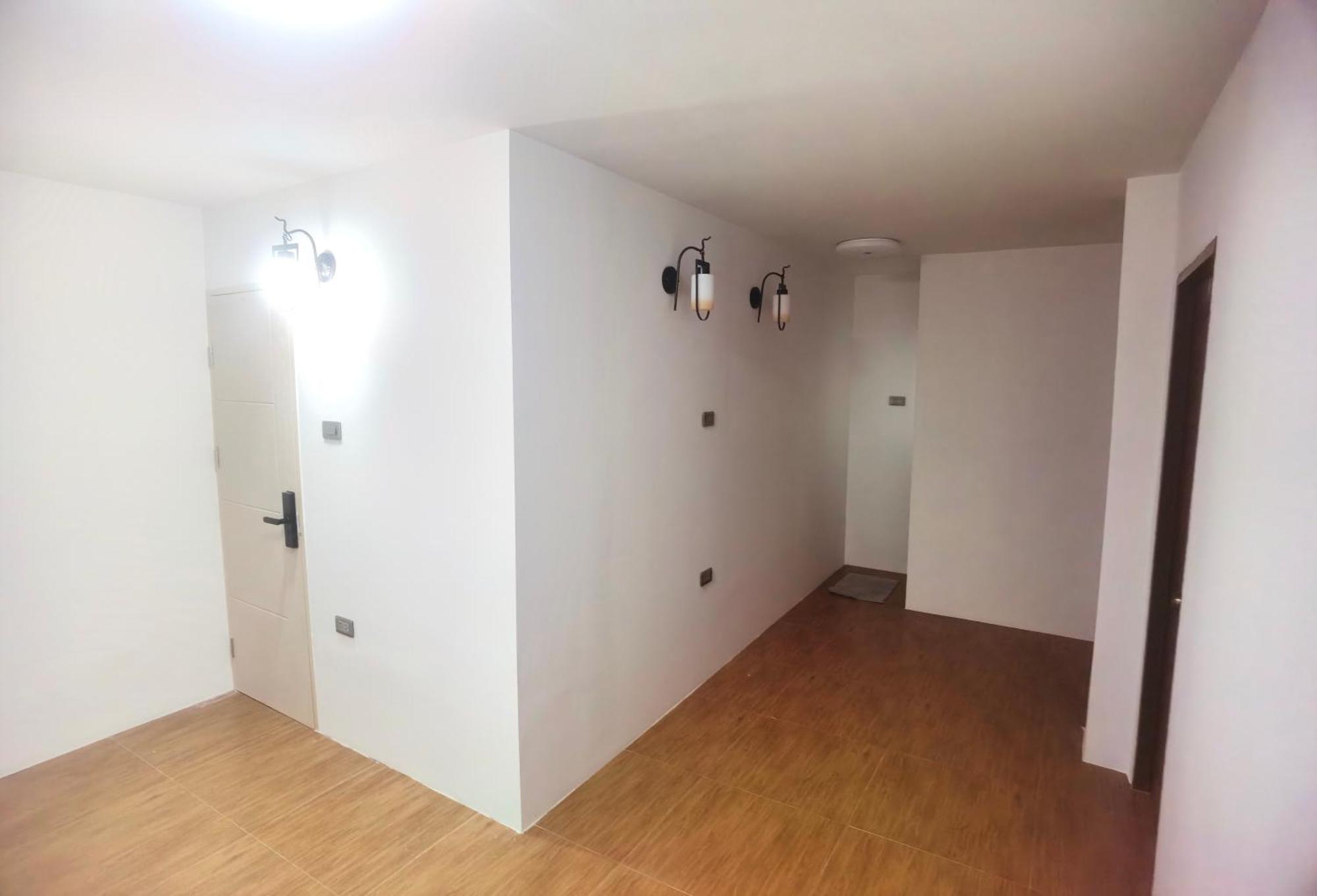 מלון Ban Khlong Krang 115 Townhouse מראה חיצוני תמונה
