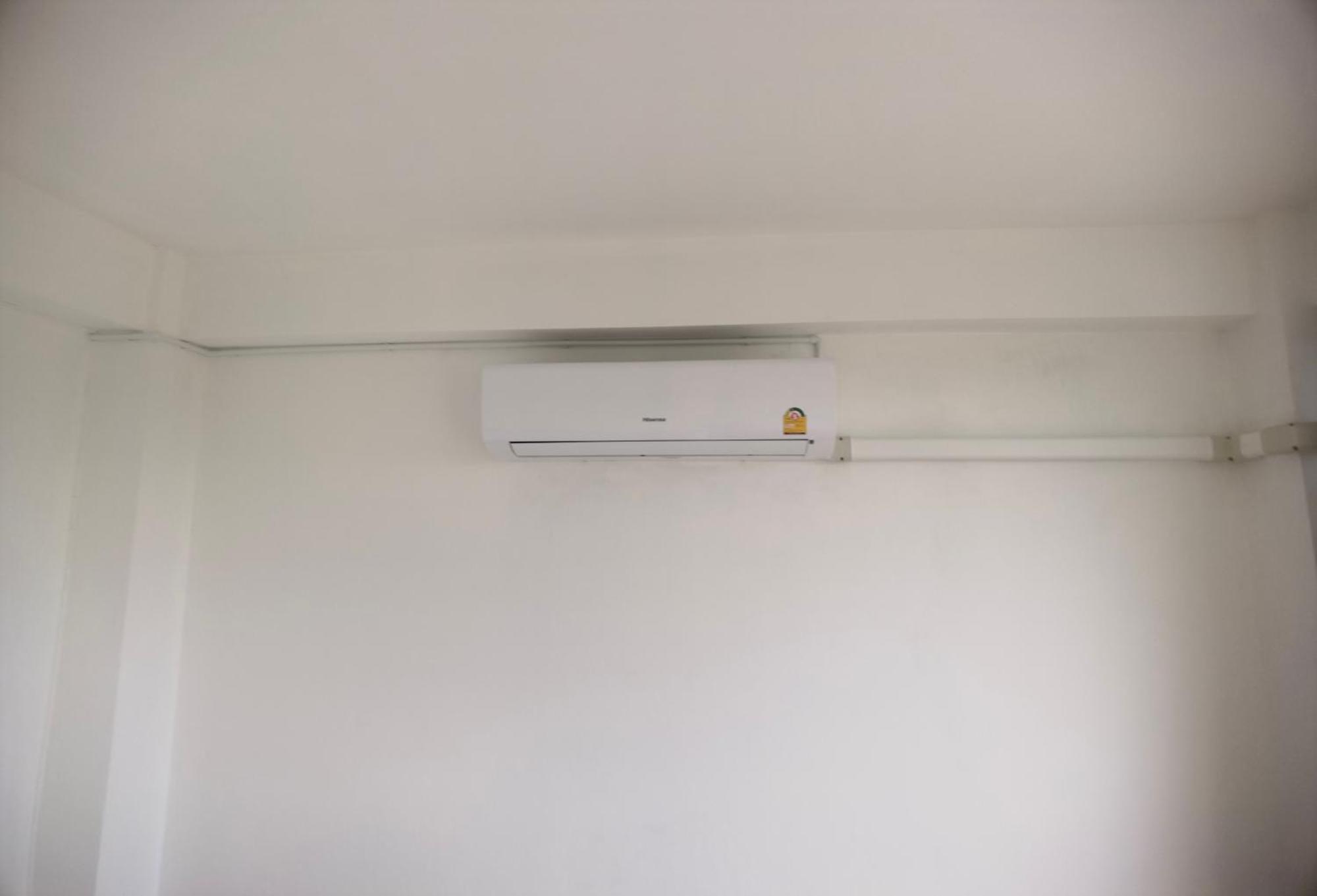 מלון Ban Khlong Krang 115 Townhouse מראה חיצוני תמונה