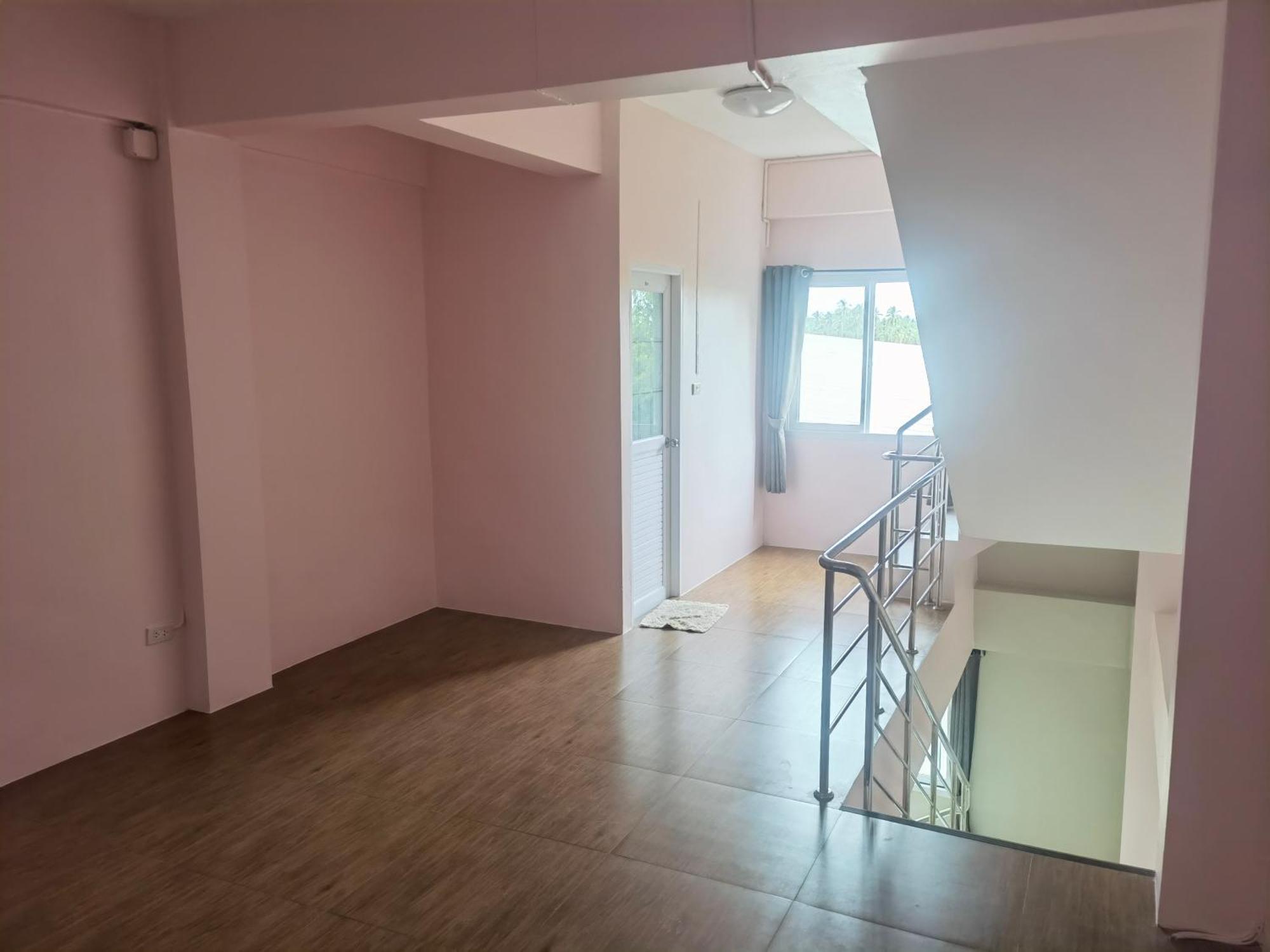 מלון Ban Khlong Krang 115 Townhouse מראה חיצוני תמונה