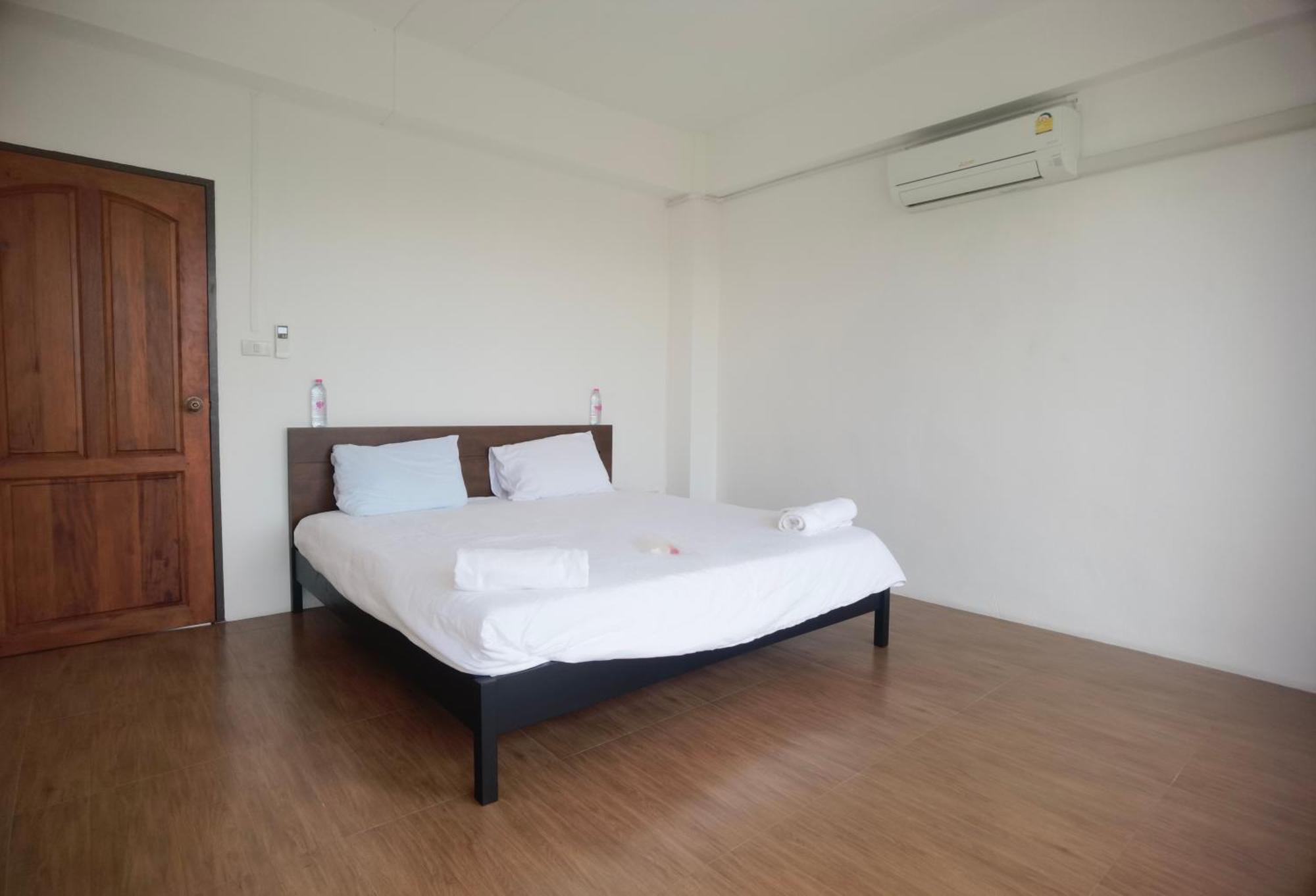 מלון Ban Khlong Krang 115 Townhouse מראה חיצוני תמונה
