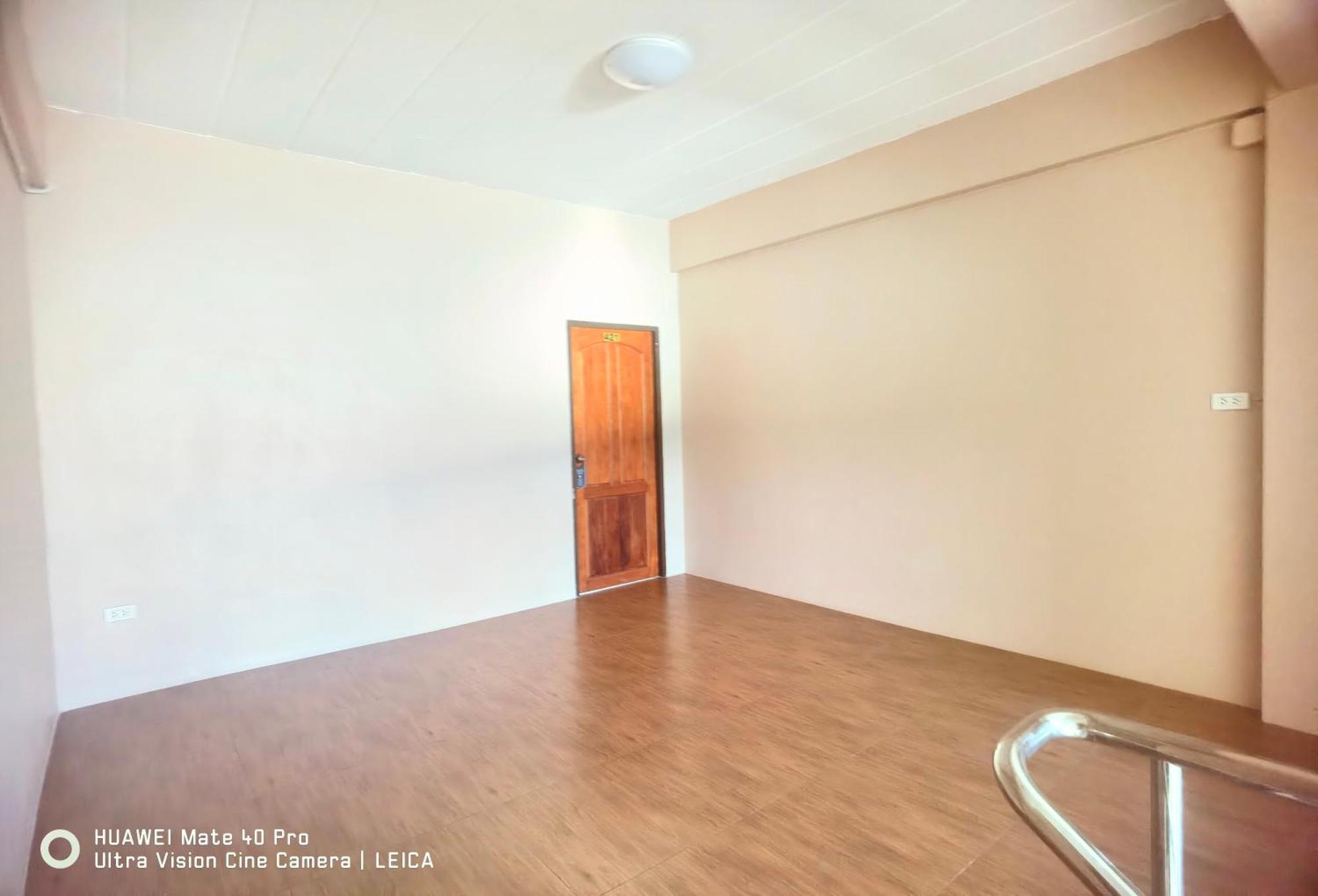 מלון Ban Khlong Krang 115 Townhouse מראה חיצוני תמונה