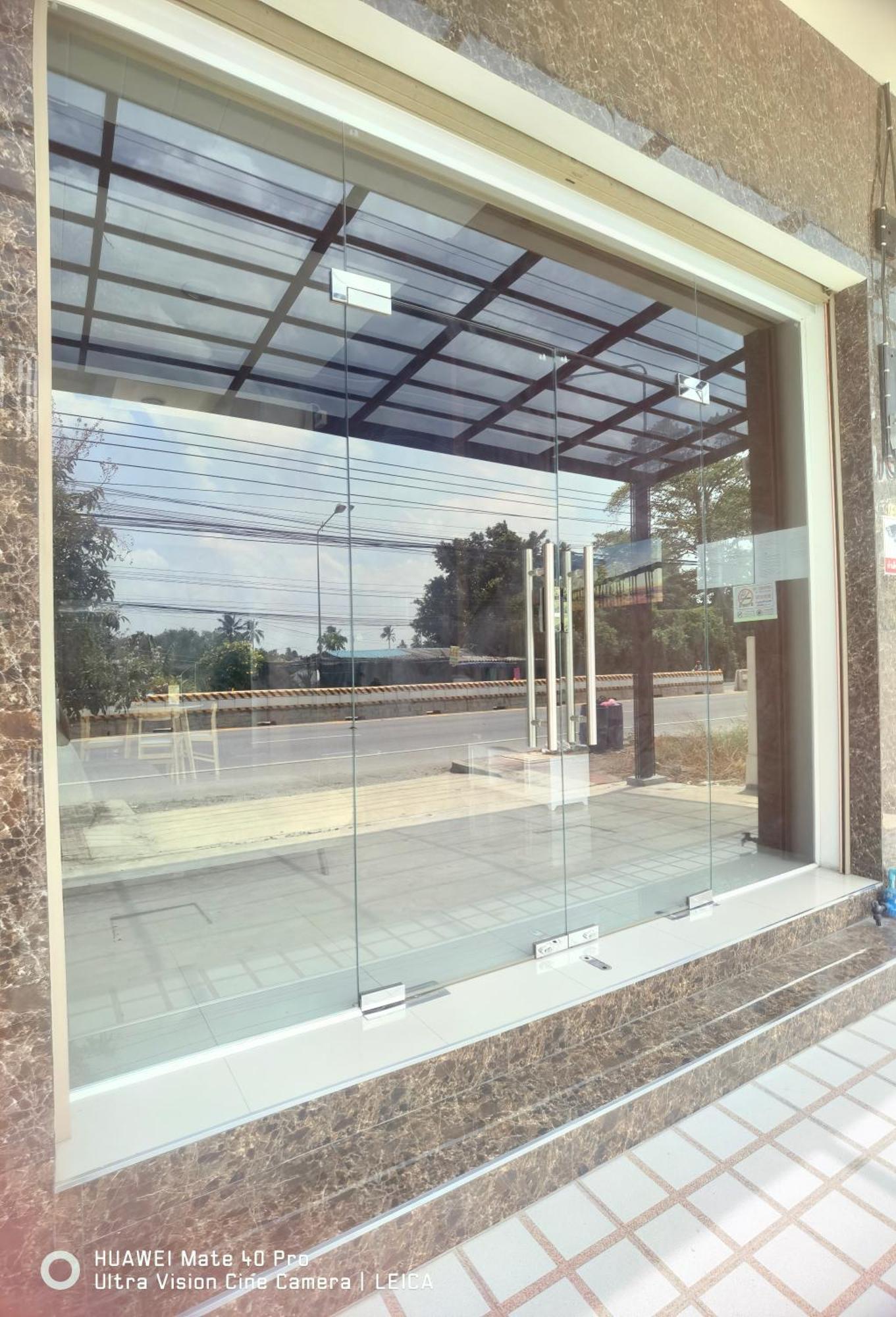 מלון Ban Khlong Krang 115 Townhouse מראה חיצוני תמונה