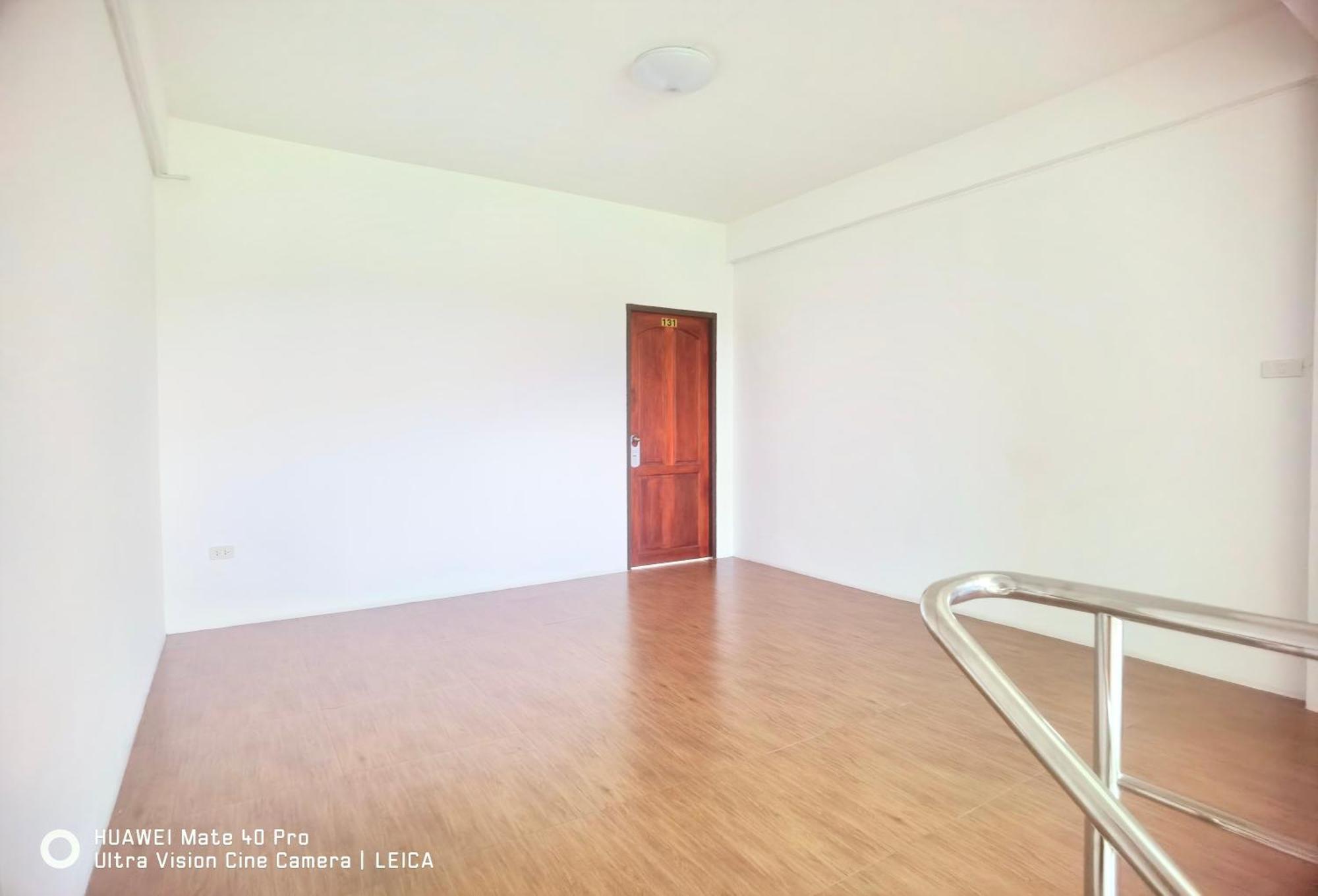 מלון Ban Khlong Krang 115 Townhouse מראה חיצוני תמונה