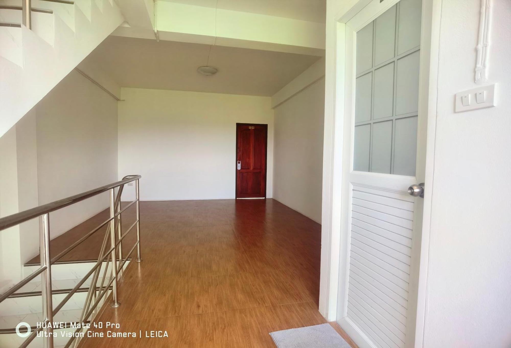 מלון Ban Khlong Krang 115 Townhouse מראה חיצוני תמונה