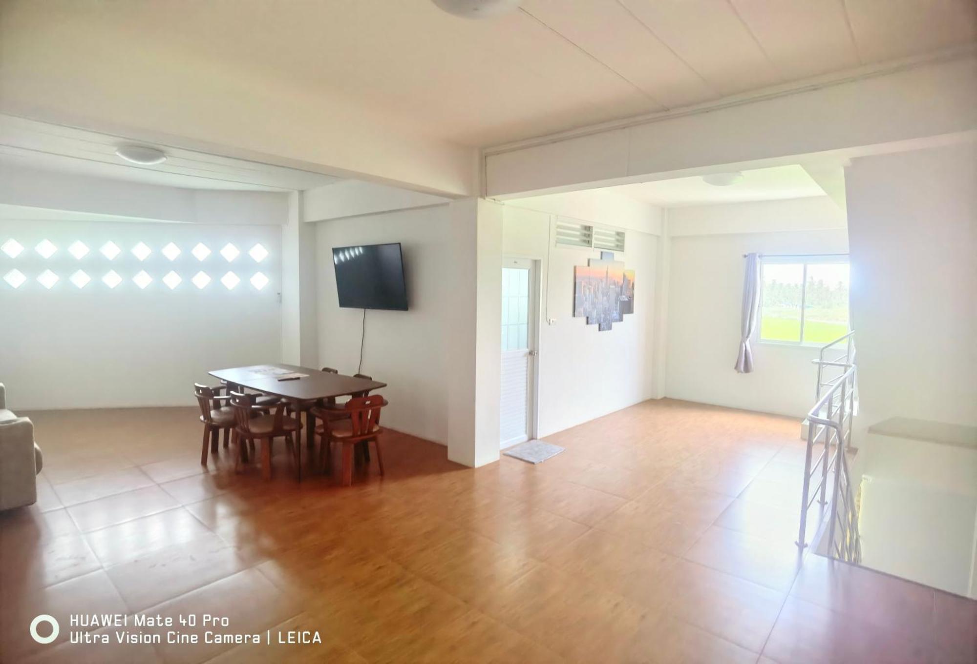 מלון Ban Khlong Krang 115 Townhouse מראה חיצוני תמונה