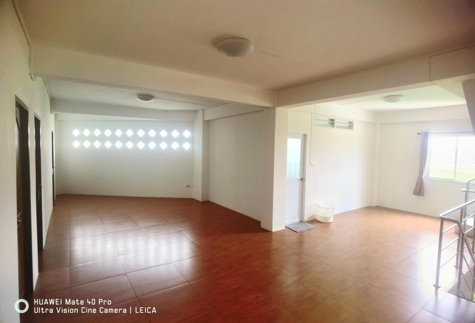 מלון Ban Khlong Krang 115 Townhouse מראה חיצוני תמונה