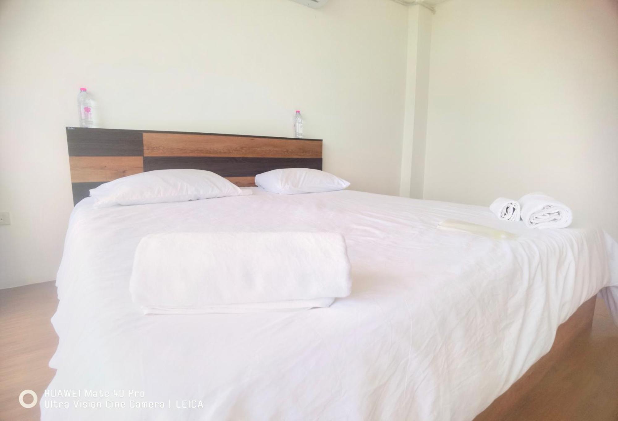 מלון Ban Khlong Krang 115 Townhouse מראה חיצוני תמונה