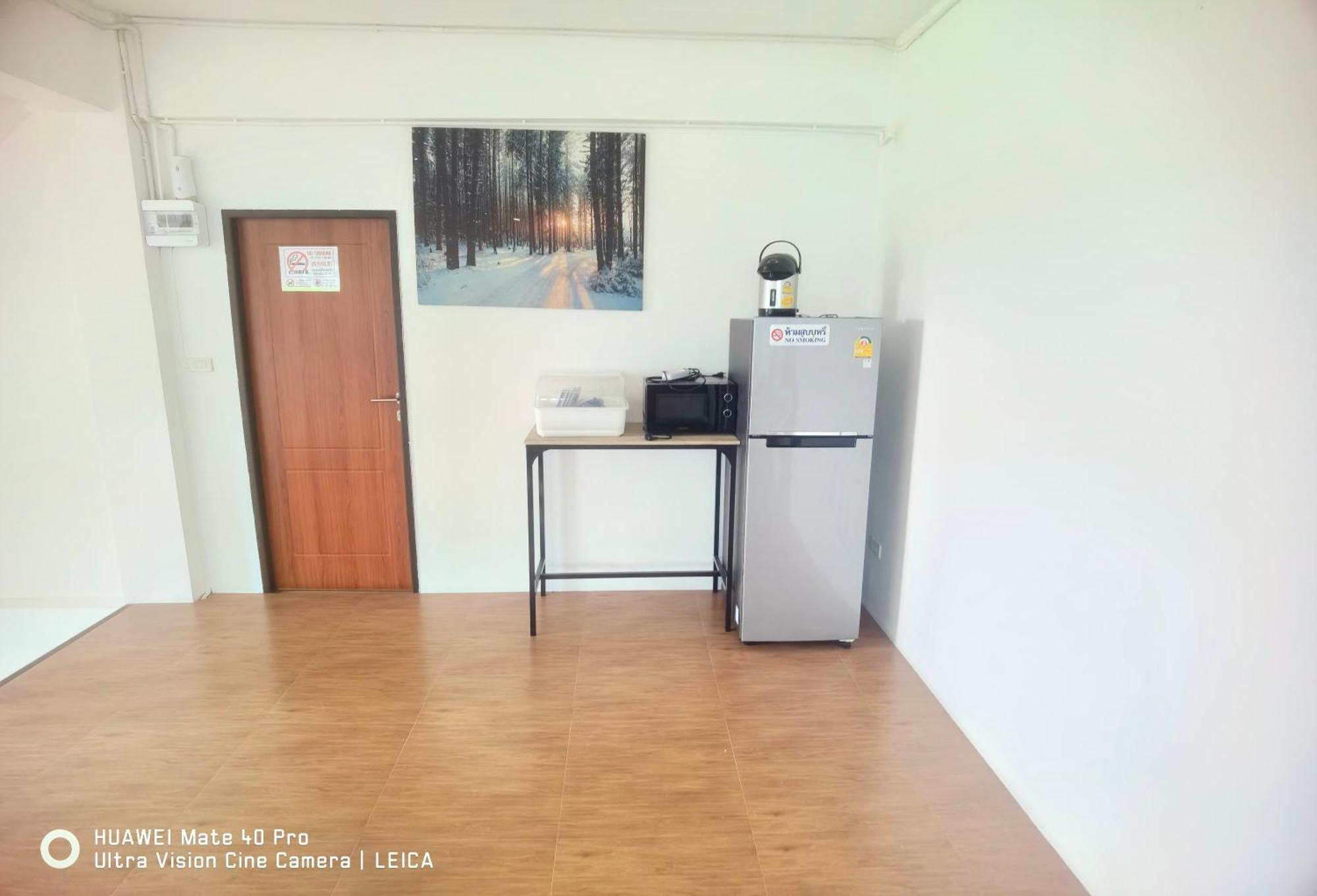 מלון Ban Khlong Krang 115 Townhouse מראה חיצוני תמונה