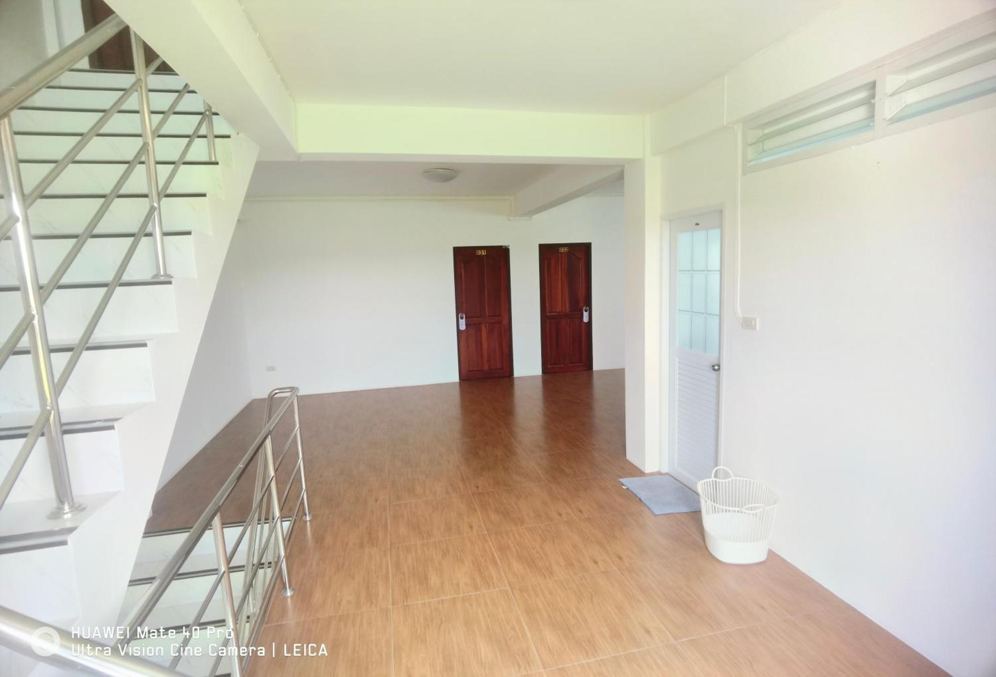 מלון Ban Khlong Krang 115 Townhouse מראה חיצוני תמונה