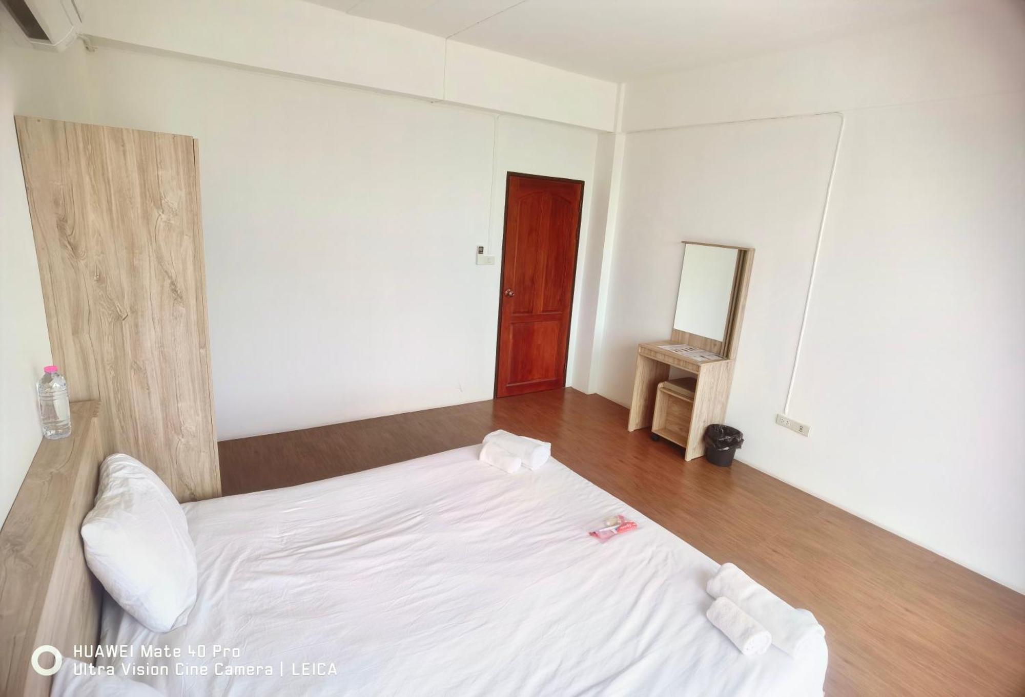 מלון Ban Khlong Krang 115 Townhouse מראה חיצוני תמונה