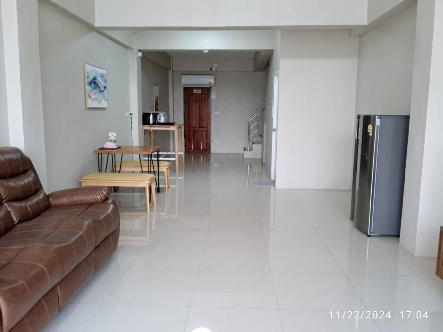 מלון Ban Khlong Krang 115 Townhouse מראה חיצוני תמונה